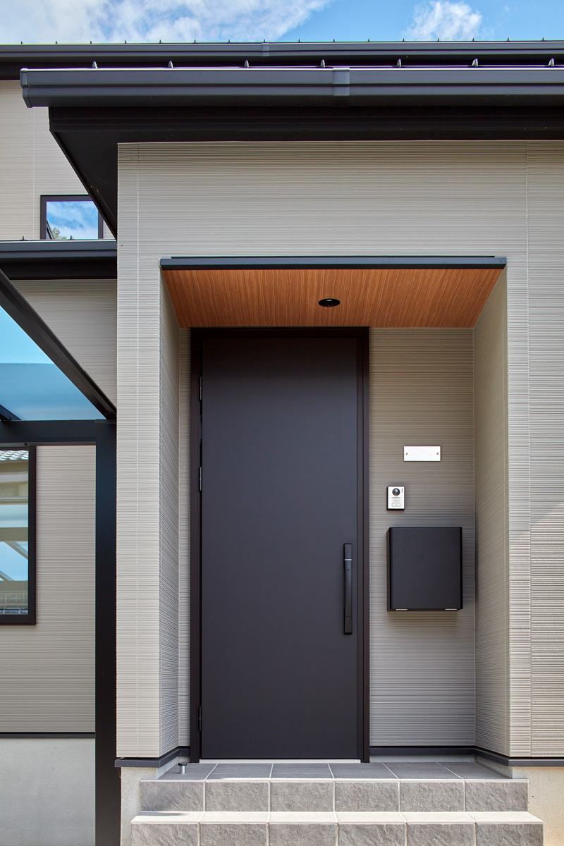 好きで囲む家族の輪