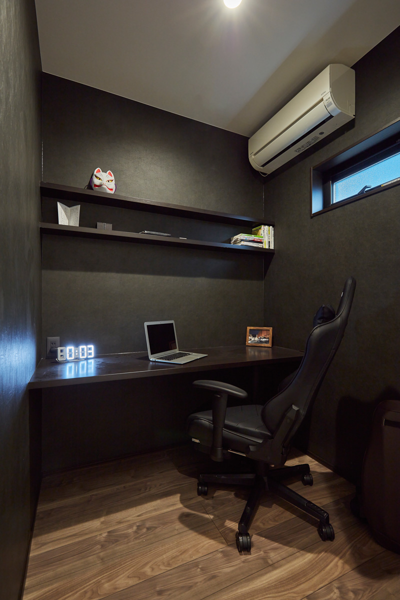 平屋という【選択】と【贅沢】