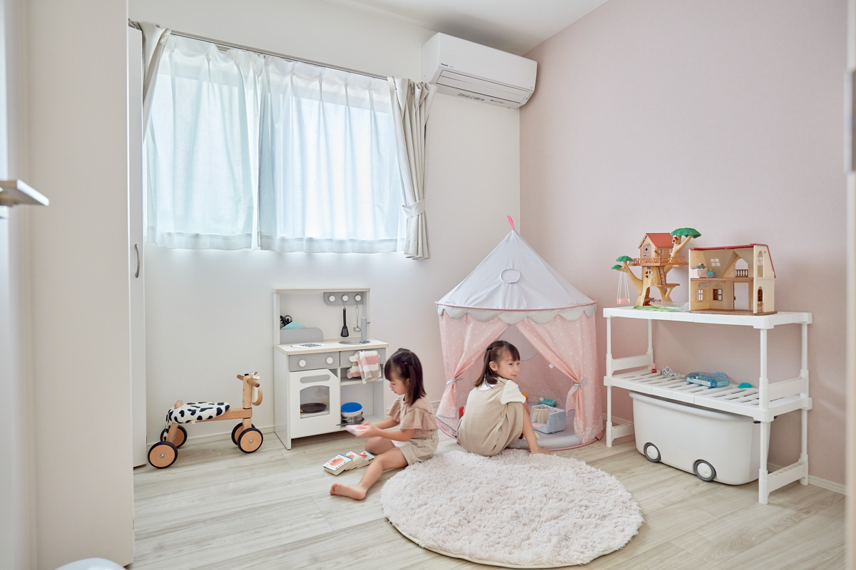 平屋という【選択】と【贅沢】