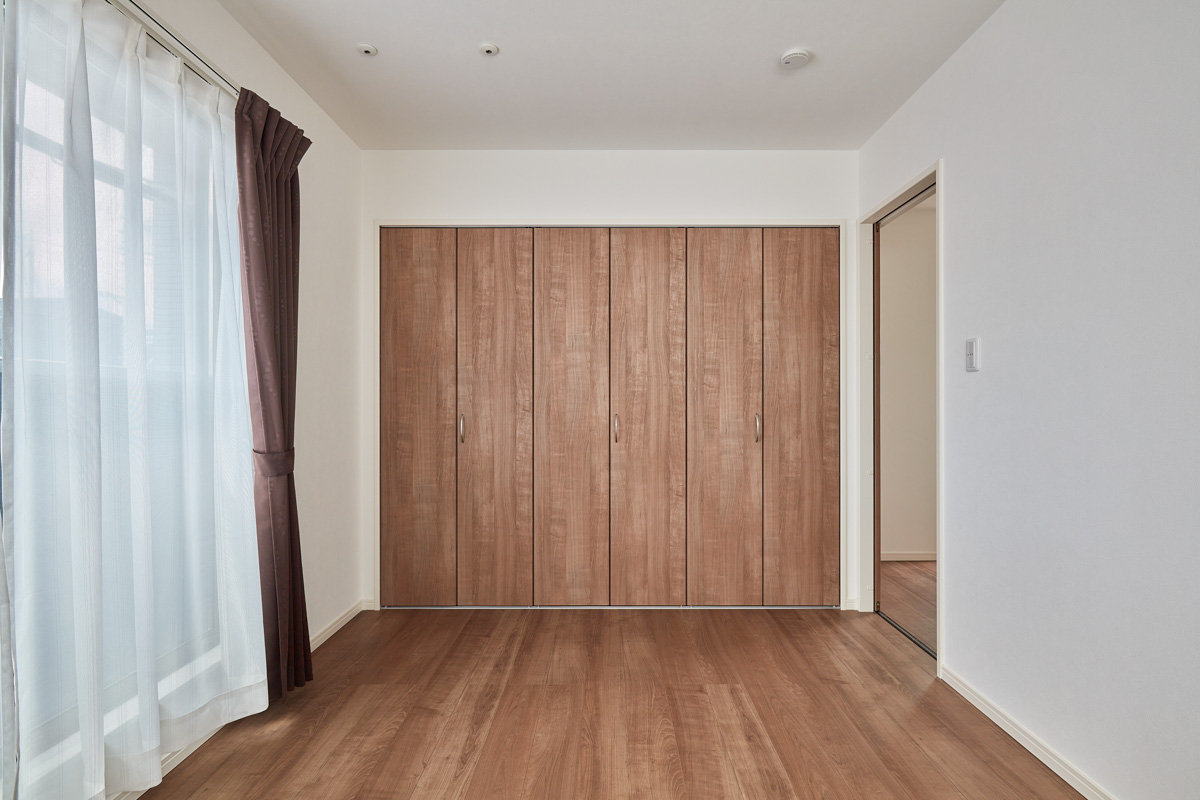 温もりはこの家にある