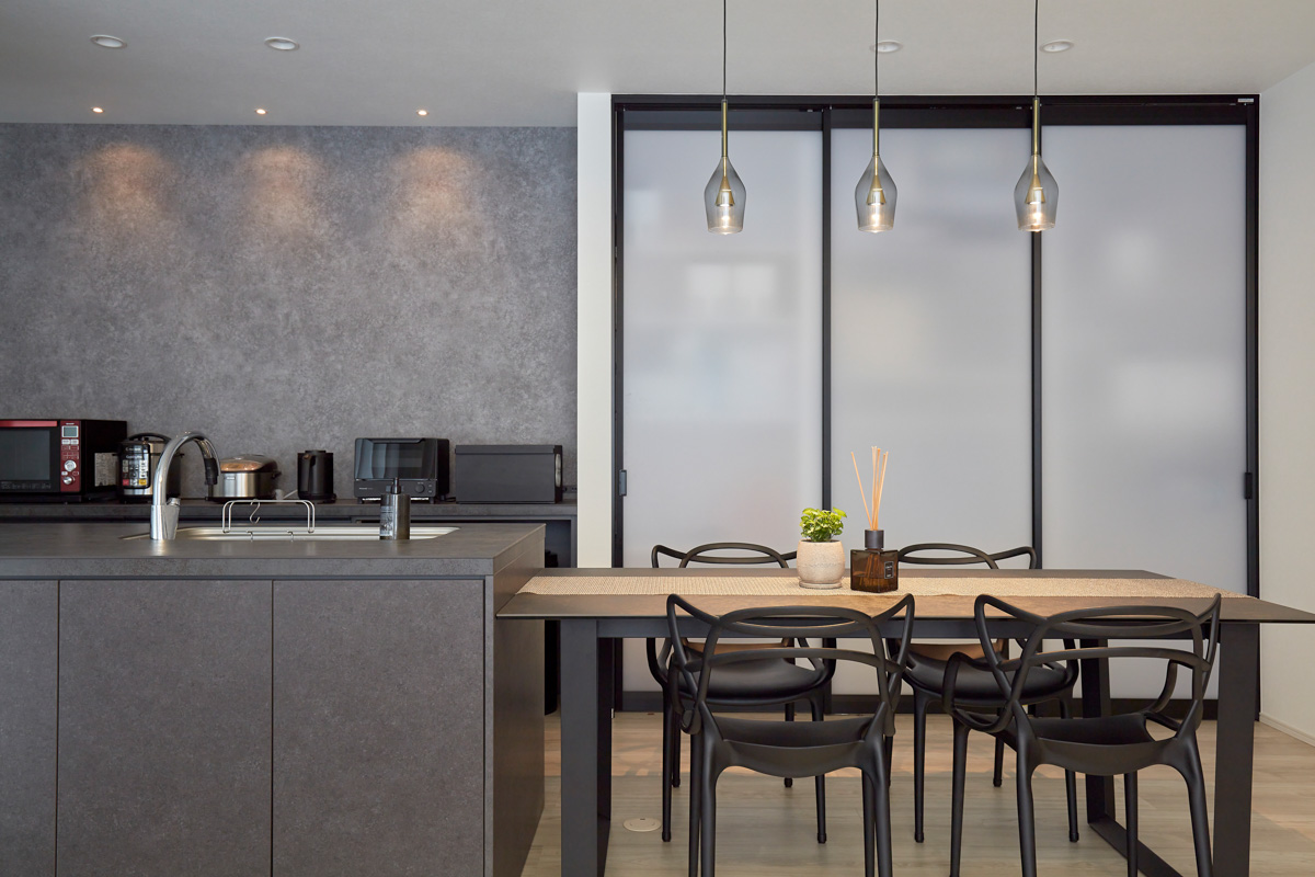 平屋という【選択】と【贅沢】