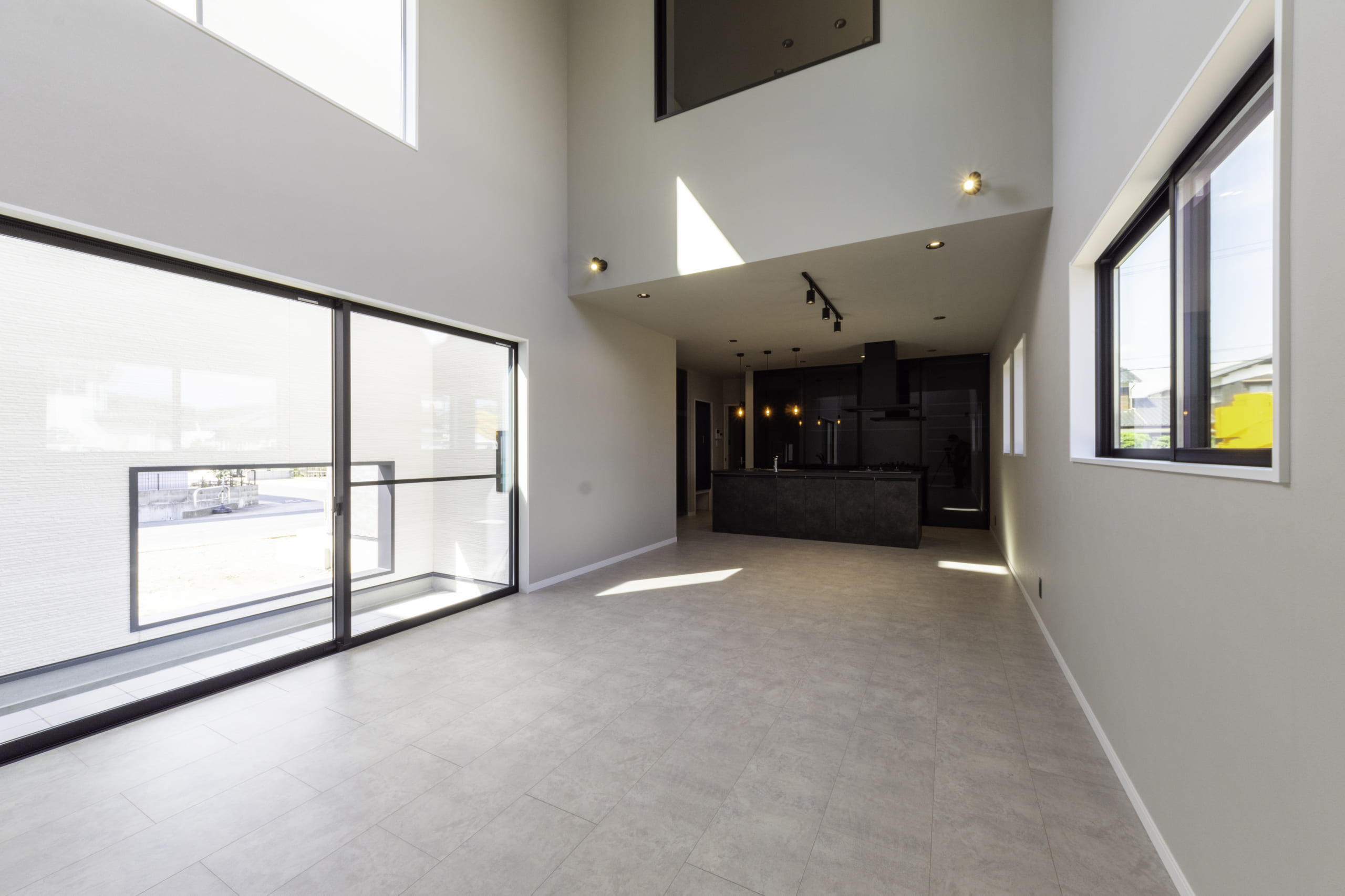 倉敷市西坂 完成見学会のお知らせ