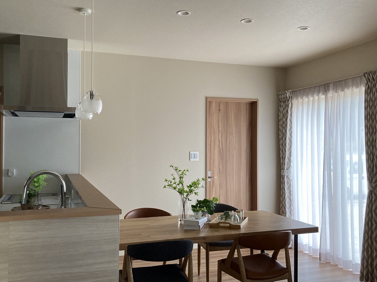 笠岡市西大島モデルの中身を少しだけ公開します(; ･`д･´)