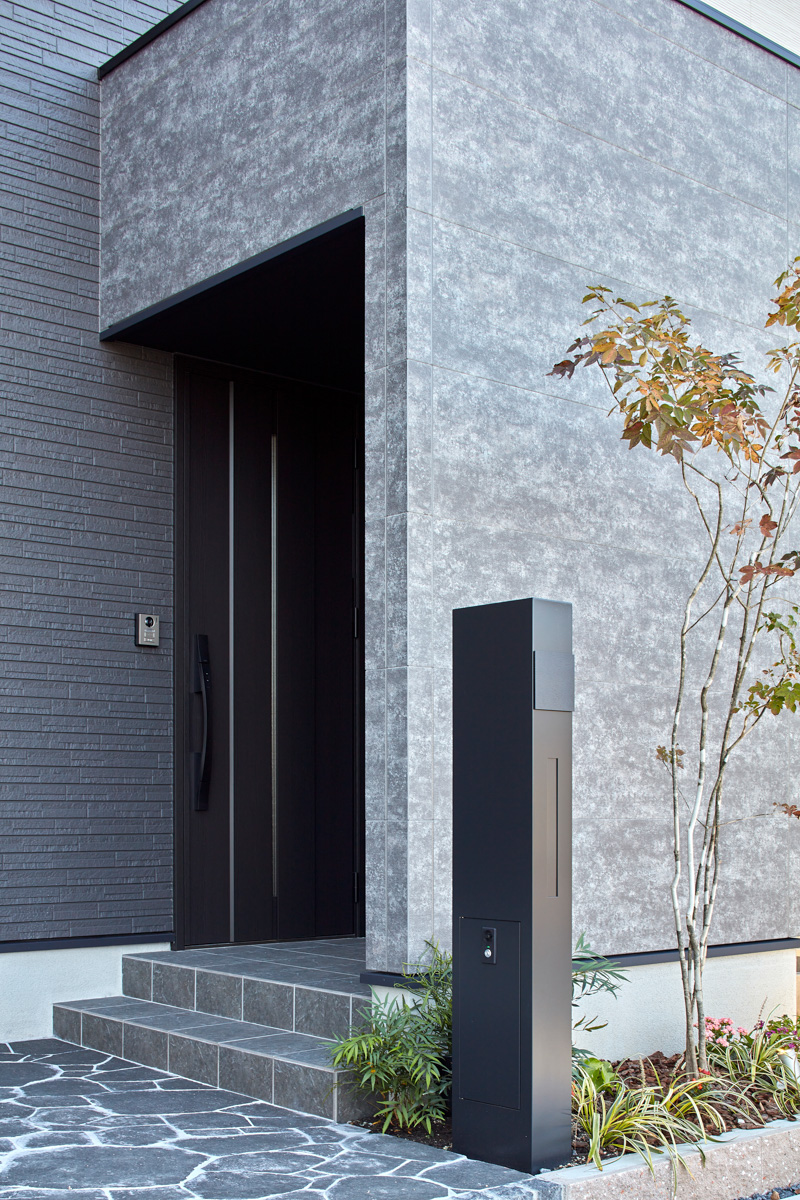 大空間をここに。