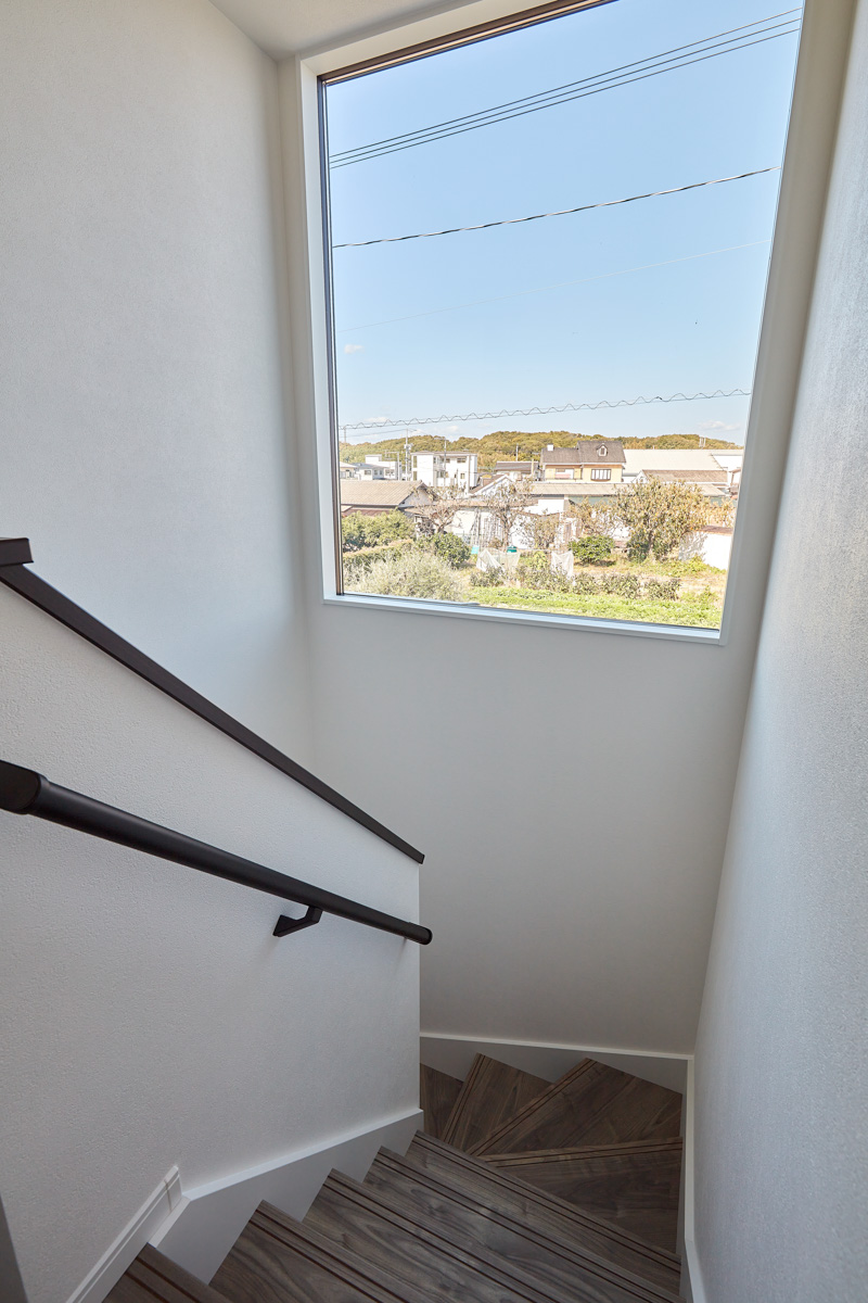 大空間をここに。