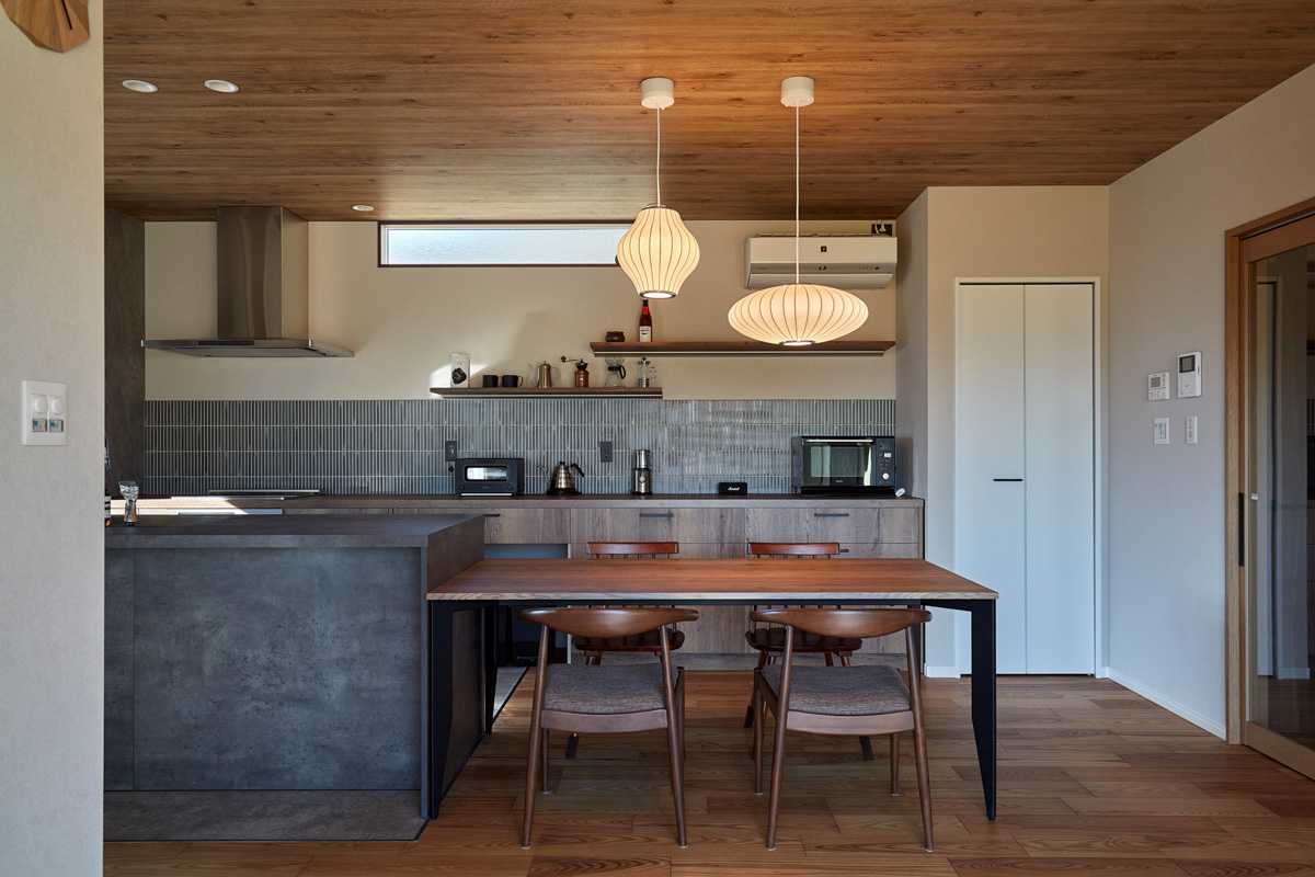 平屋カフェなんていかがでしょう？