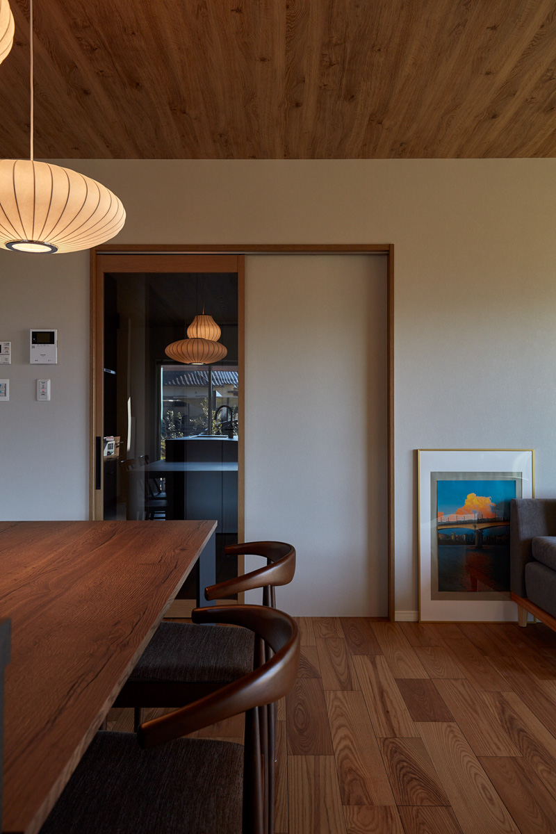 平屋カフェなんていかがでしょう？