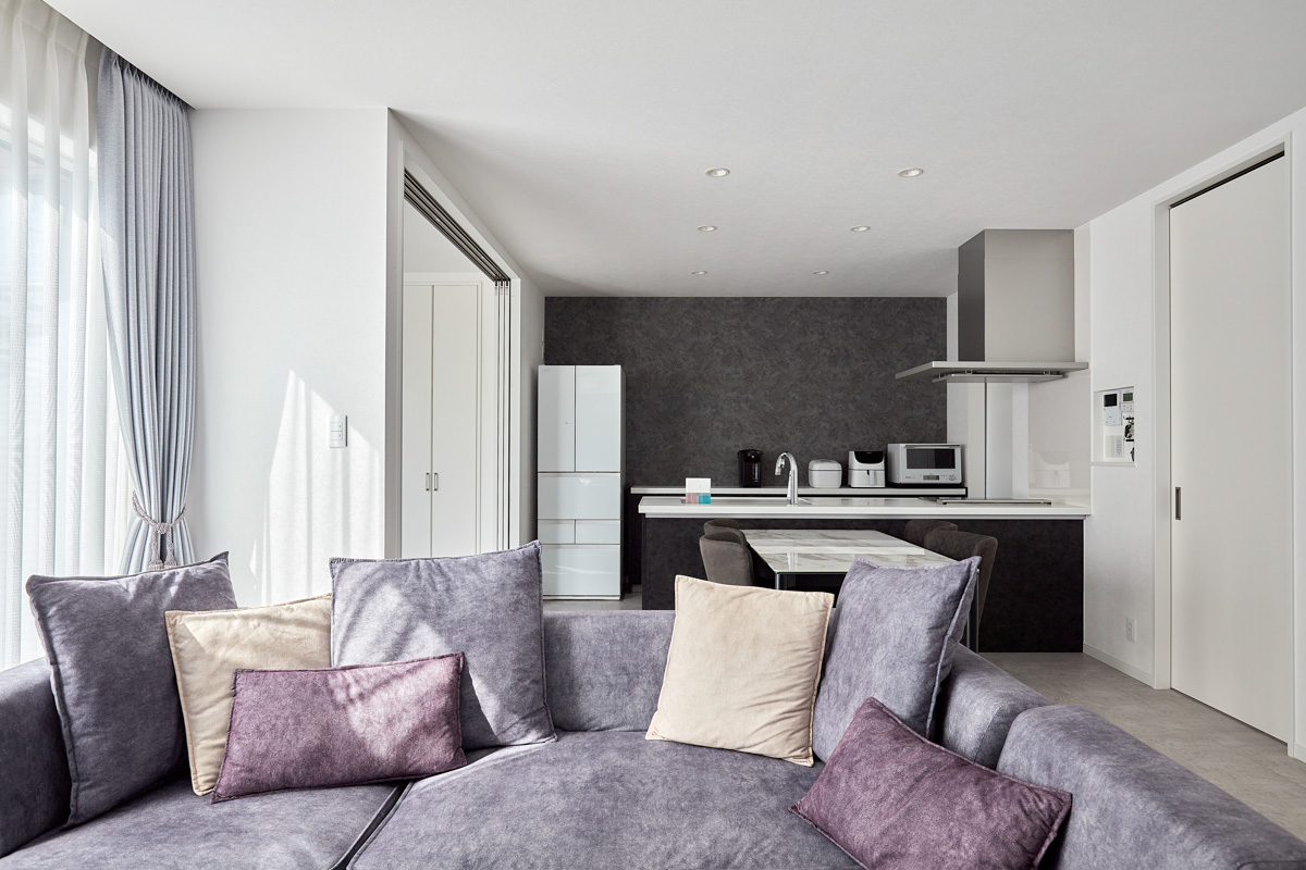 こだわりの趣味部屋があるお家