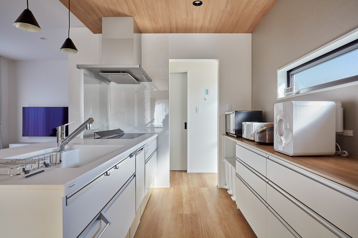 沢山の思い出と笑顔はここから咲く