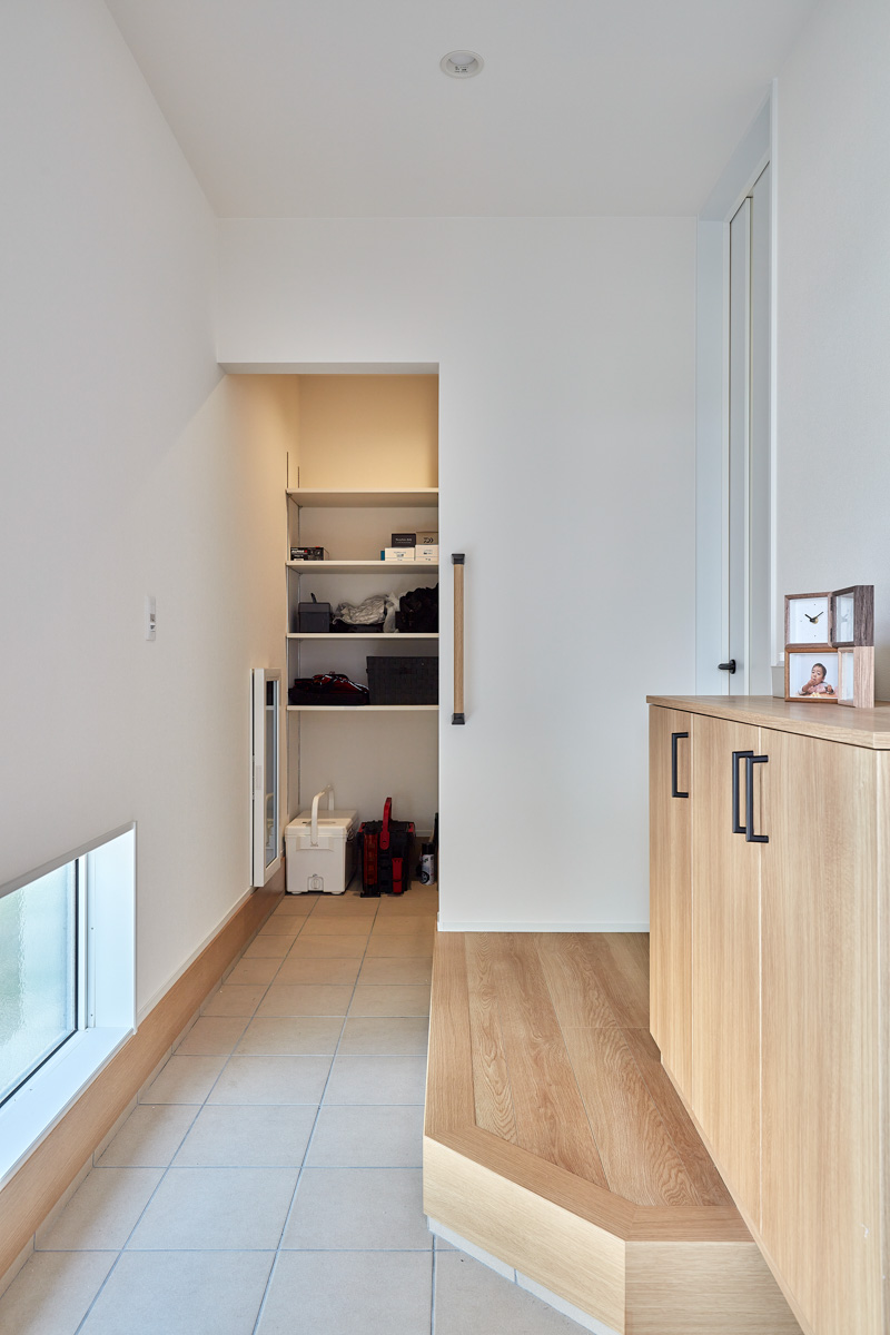 沢山の思い出と笑顔はここから咲く