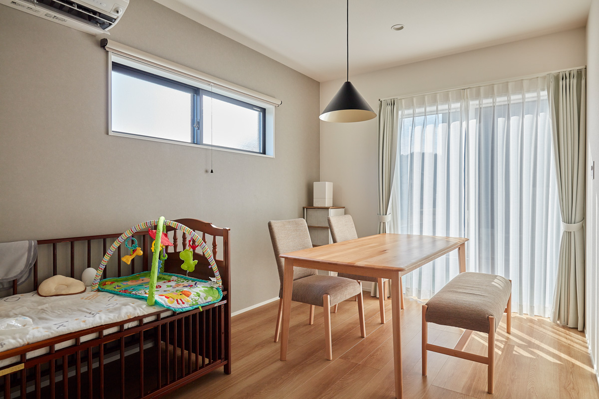 沢山の思い出と笑顔はここから咲く