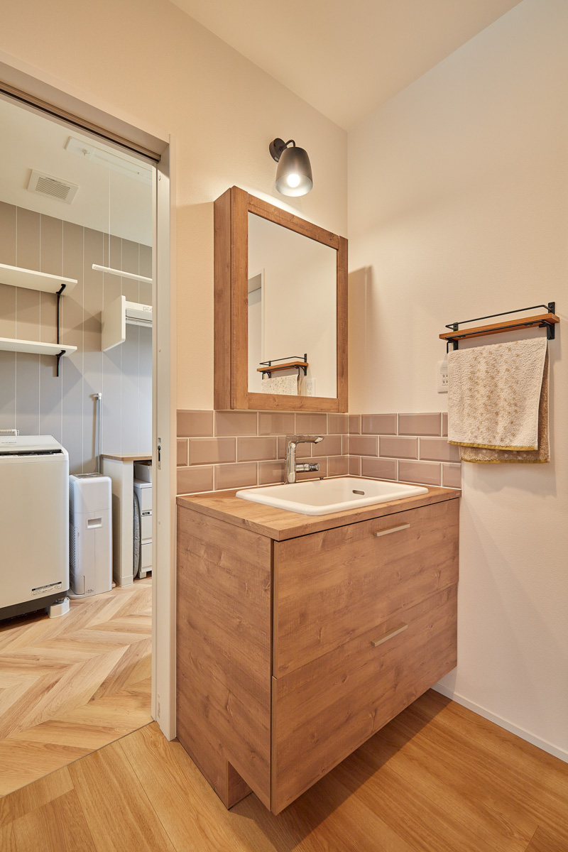 沢山の思い出と笑顔はここから咲く