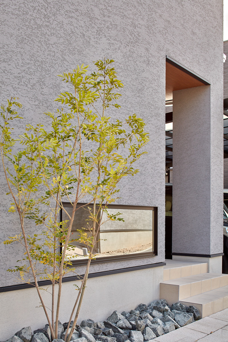 沢山の思い出と笑顔はここから咲く