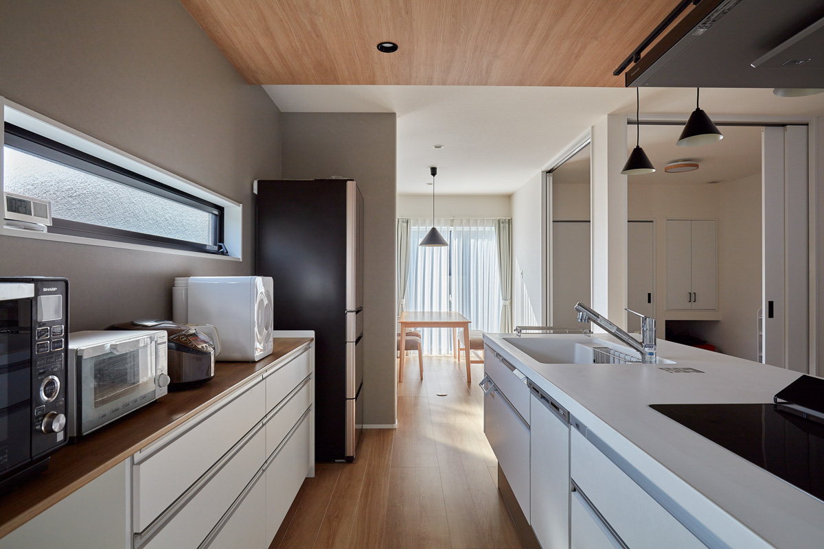 沢山の思い出と笑顔はここから咲く