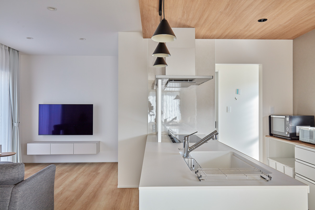 沢山の思い出と笑顔はここから咲く