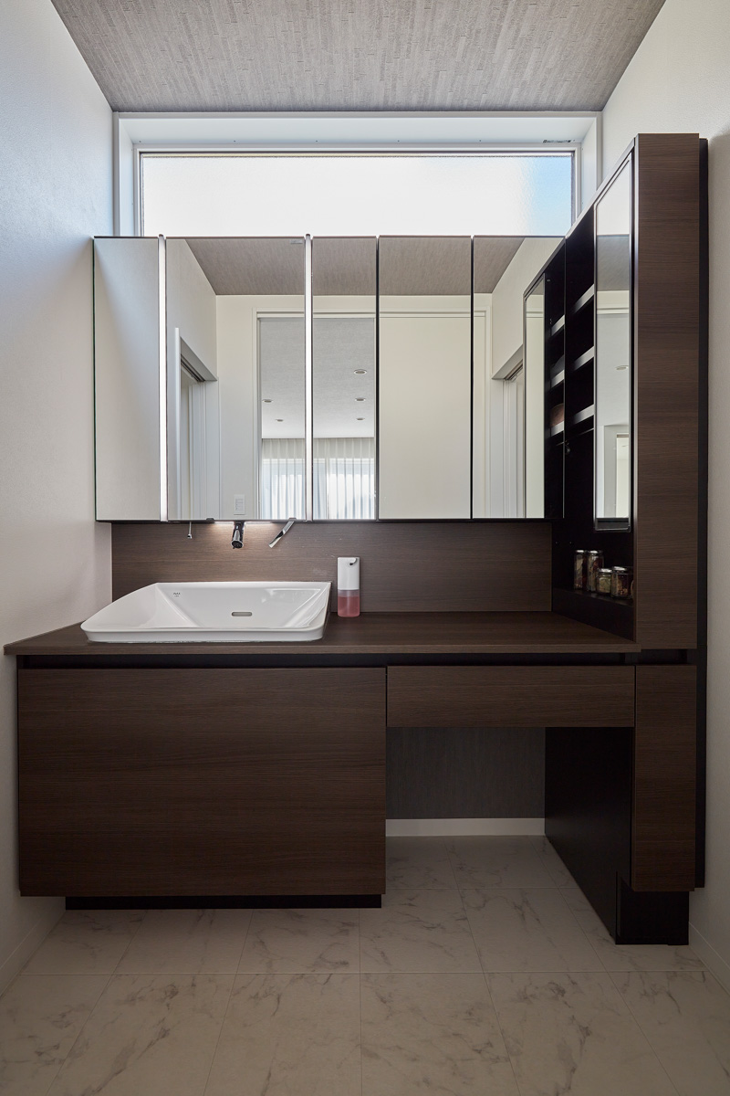 こだわりの趣味部屋があるお家