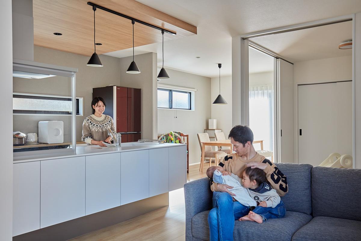 沢山の思い出と笑顔はここから咲く