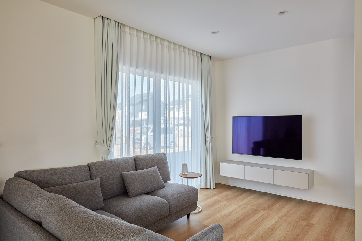 沢山の思い出と笑顔はここから咲く