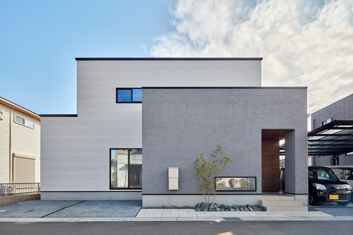 沢山の思い出と笑顔はここから咲く