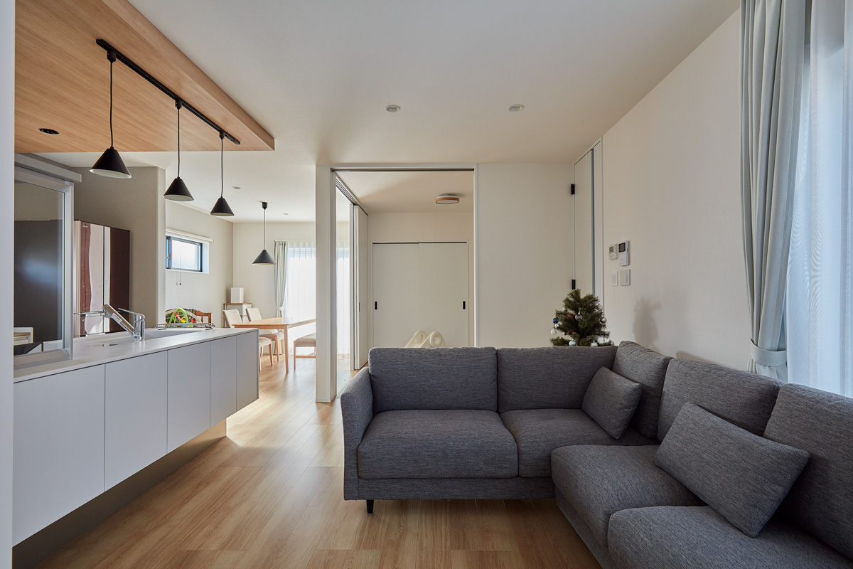 沢山の思い出と笑顔はここから咲く