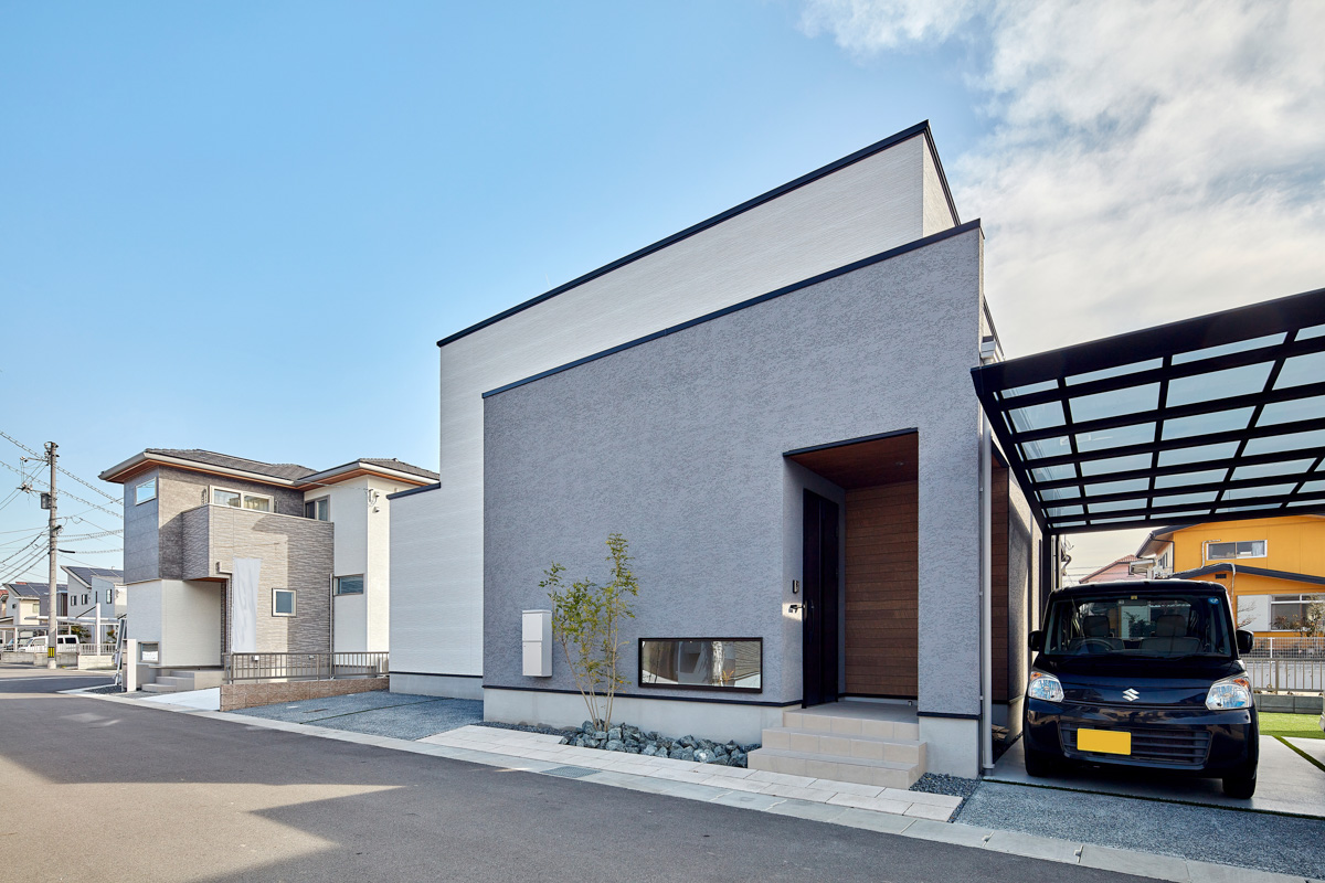 沢山の思い出と笑顔はここから咲く