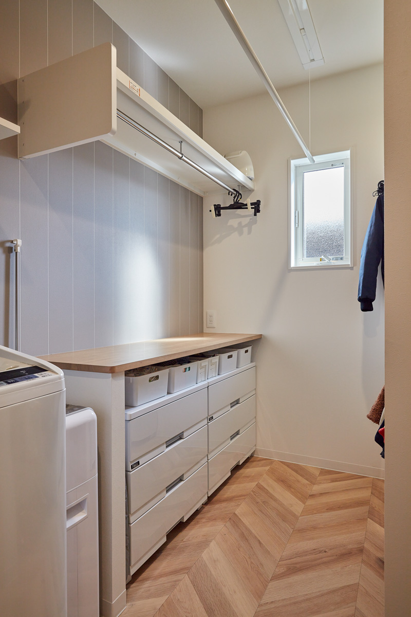 沢山の思い出と笑顔はここから咲く