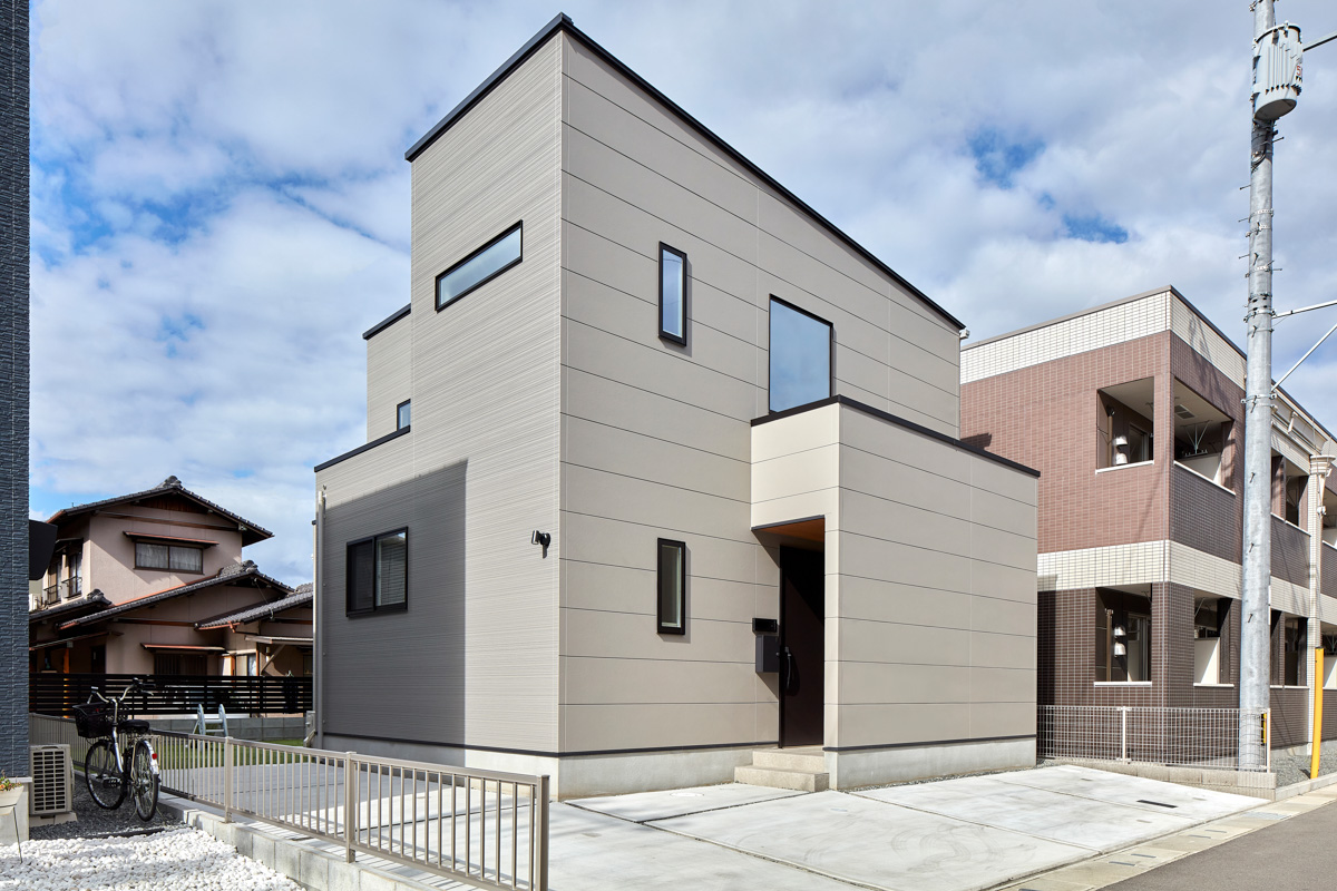 日常に『幸せ』を＋