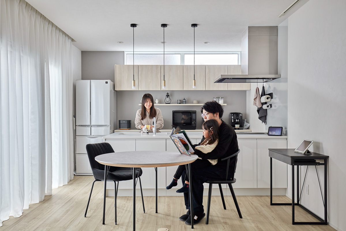 日常に『幸せ』を＋