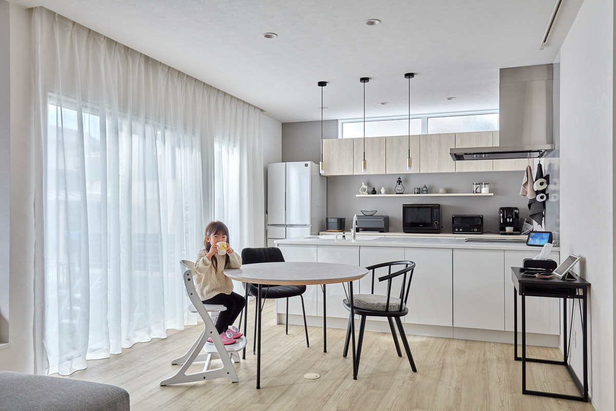 日常に『幸せ』を＋