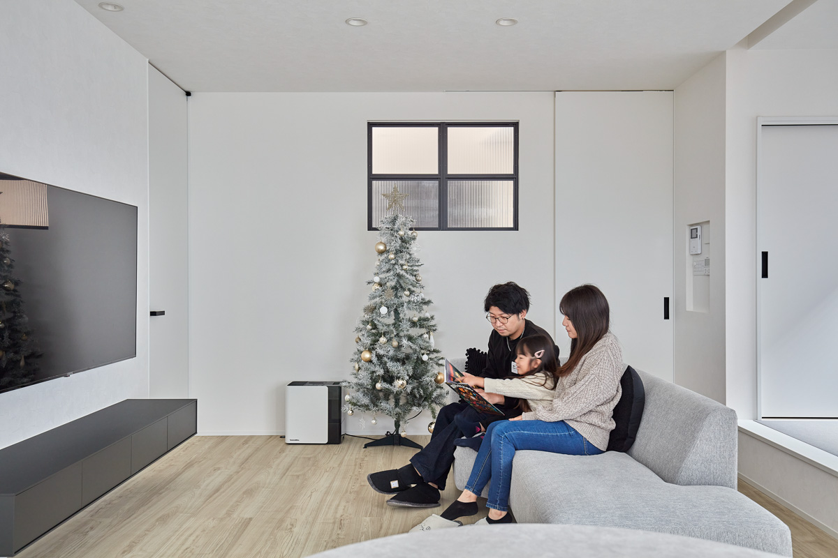 日常に『幸せ』を＋