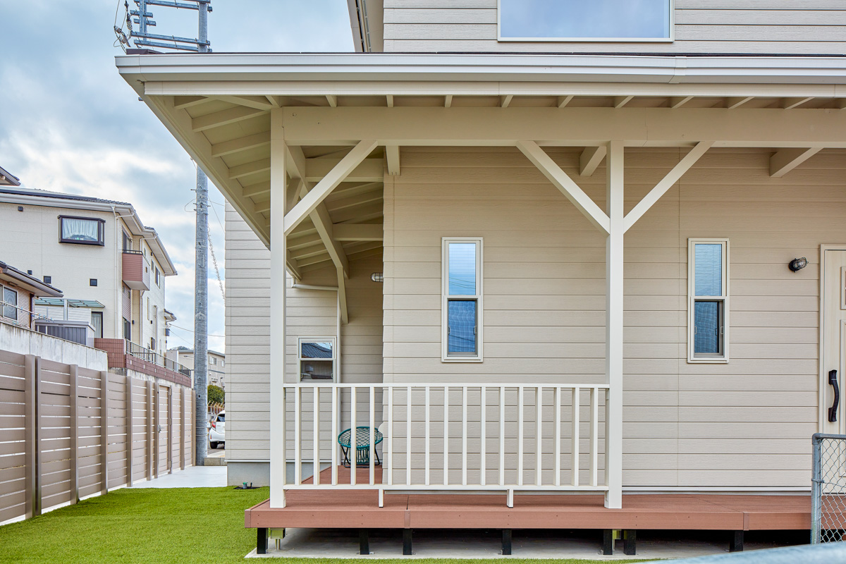 I like! myhome!～好きに囲まれて。