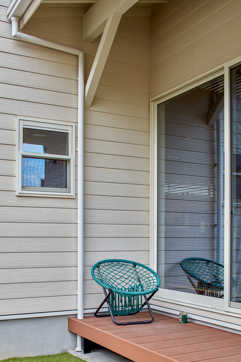 I like! myhome!～好きに囲まれて。