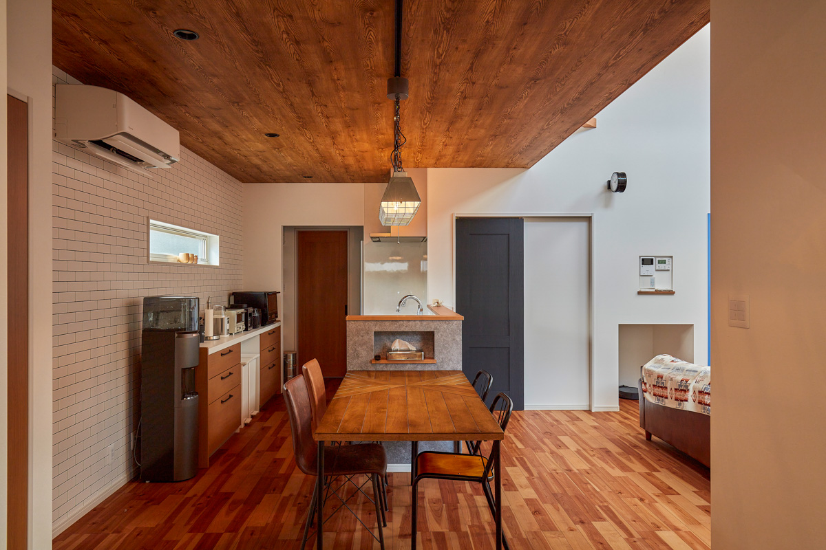 I like! myhome!～好きに囲まれて。