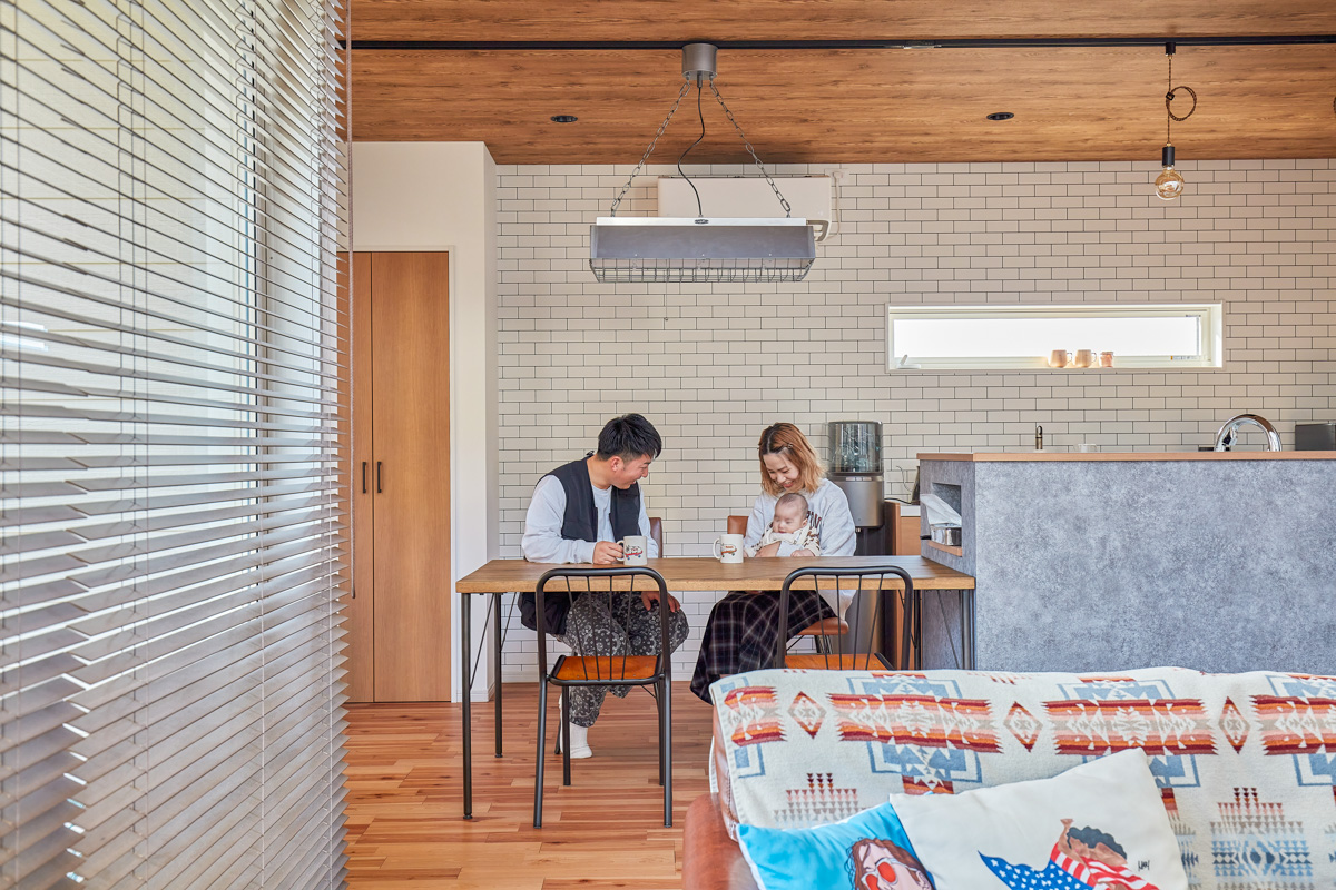 I like! myhome!～好きに囲まれて。