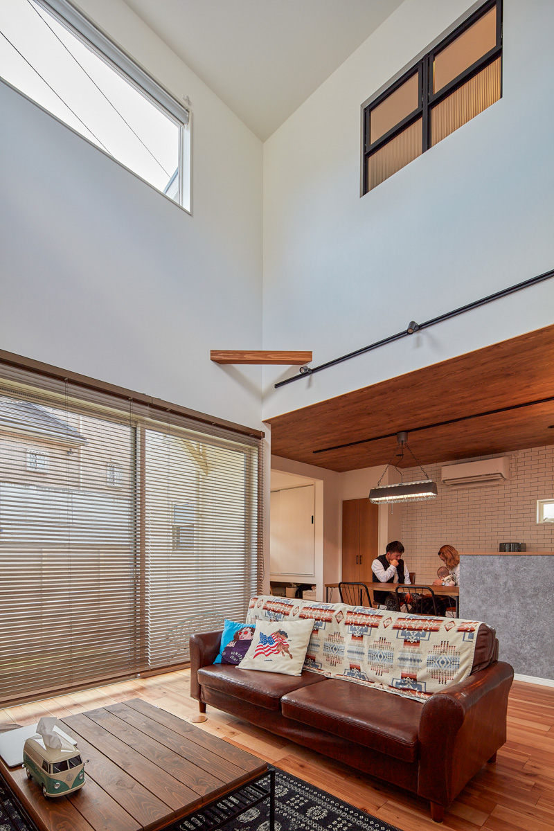 I like! myhome!～好きに囲まれて。