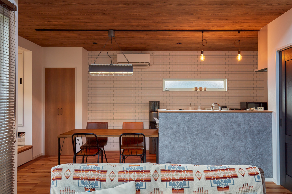 I like! myhome!～好きに囲まれて。