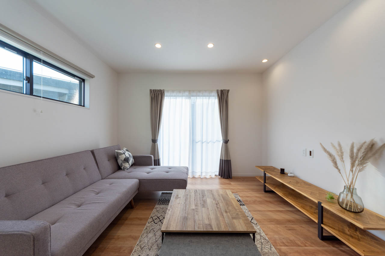 倉敷市西阿知町 見学会