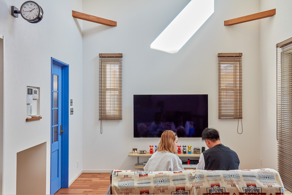 I like! myhome!～好きに囲まれて。