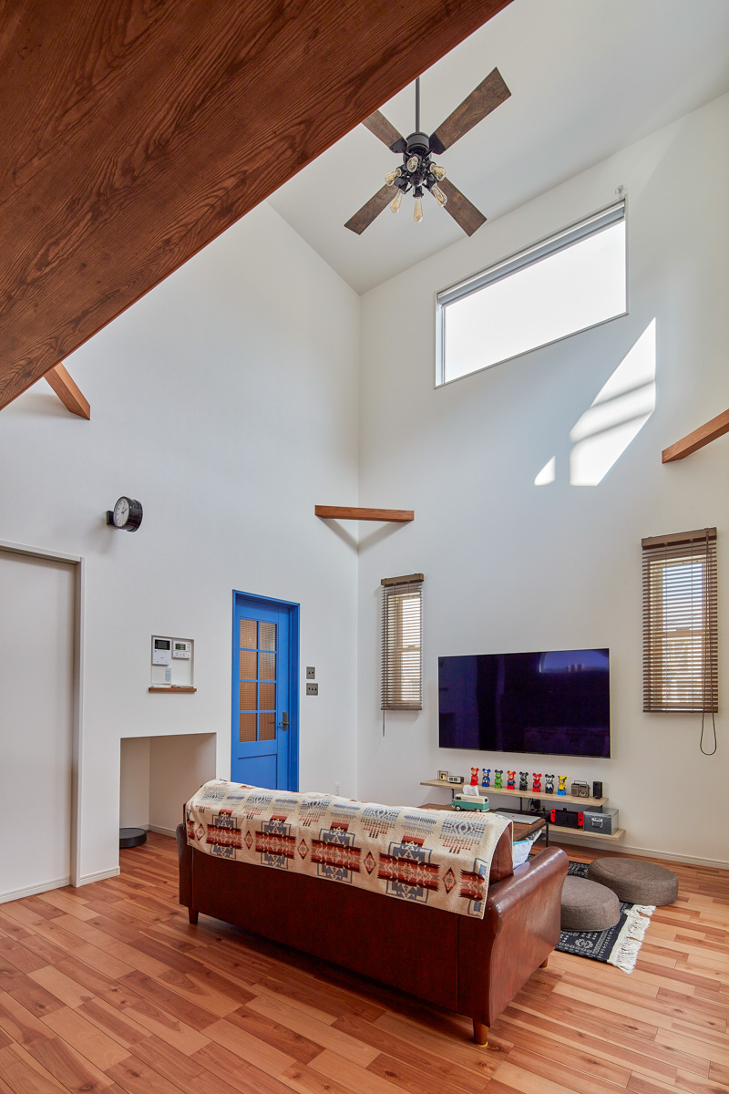 I like! myhome!～好きに囲まれて。