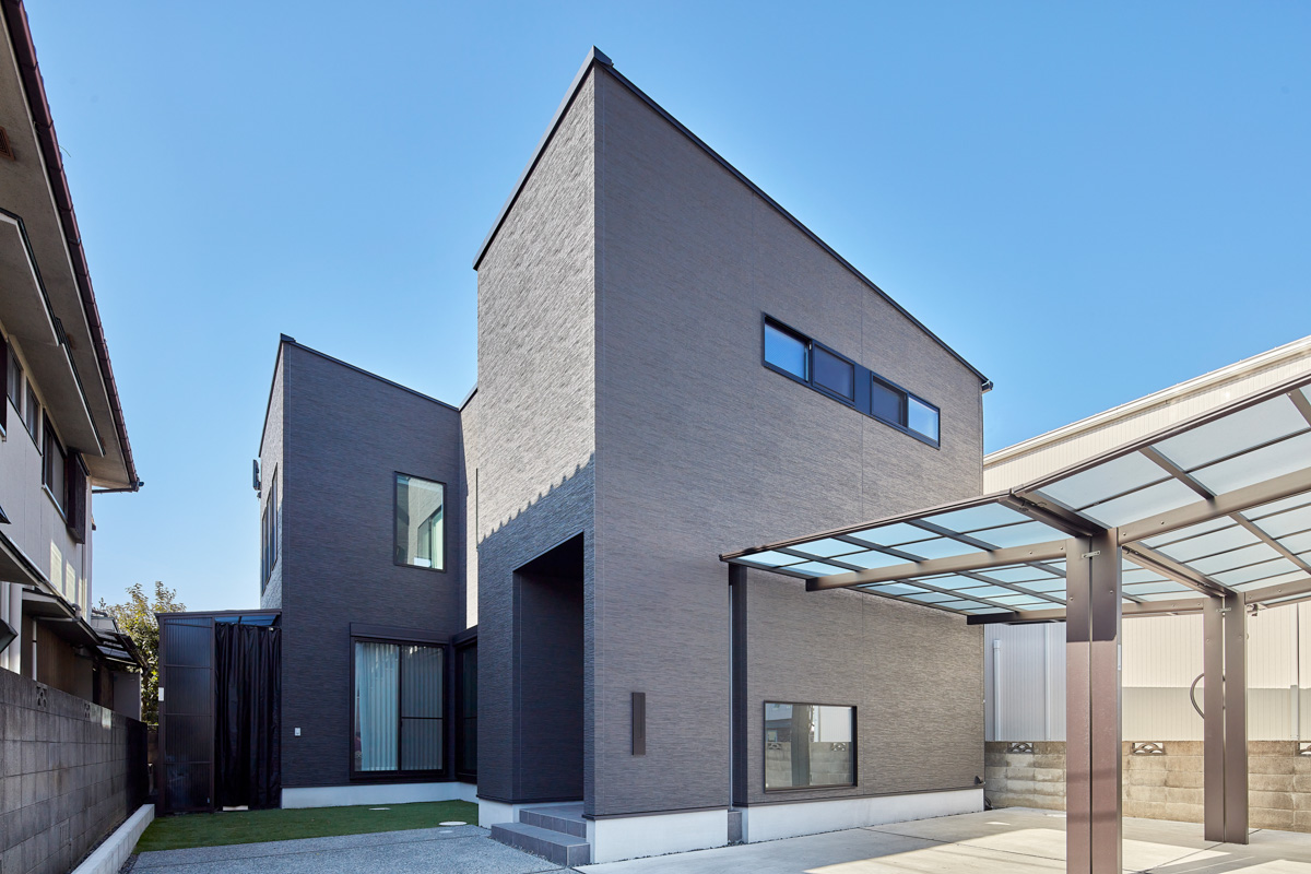 『開放感』そこに『自由』が生まれる。