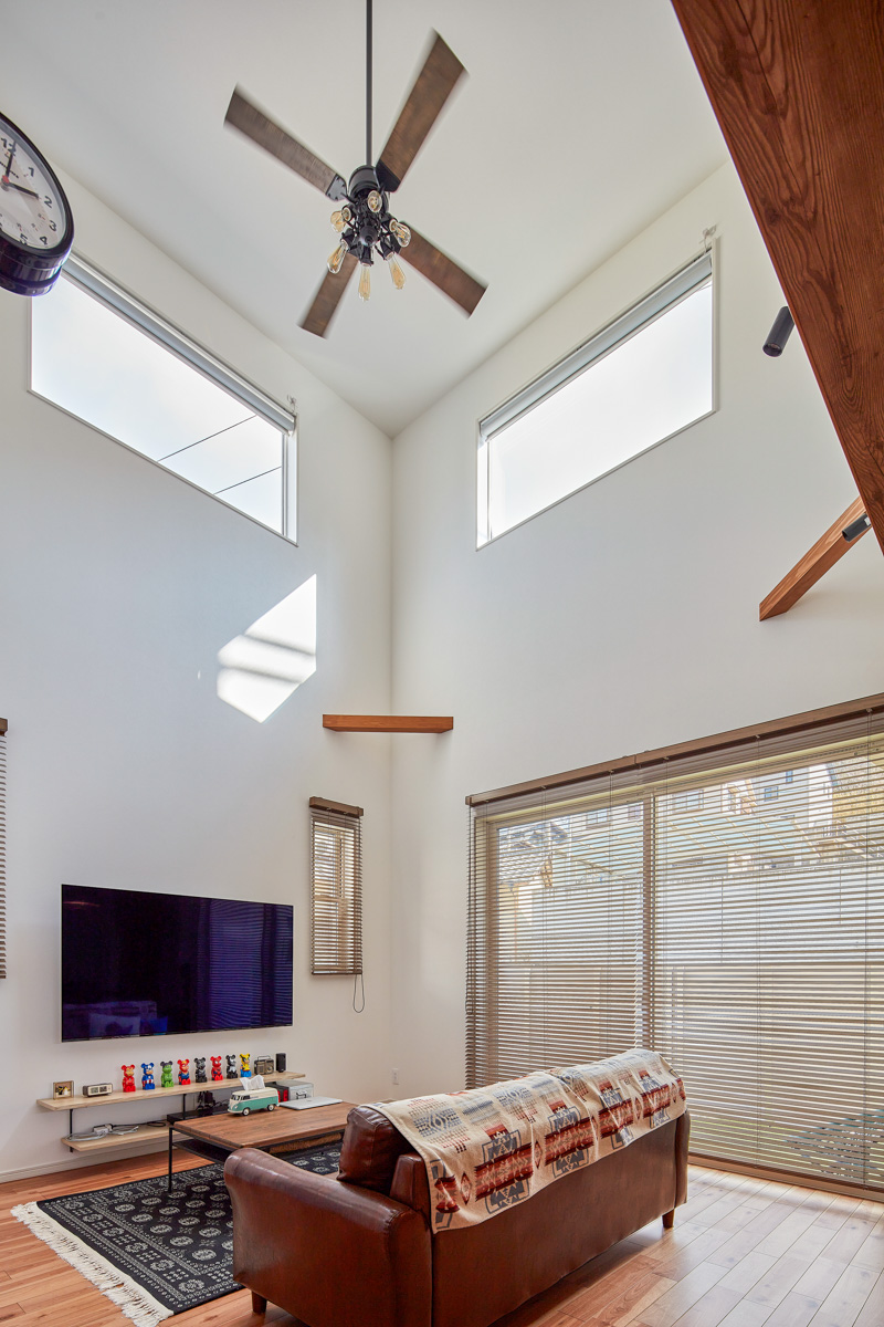 I like! myhome!～好きに囲まれて。