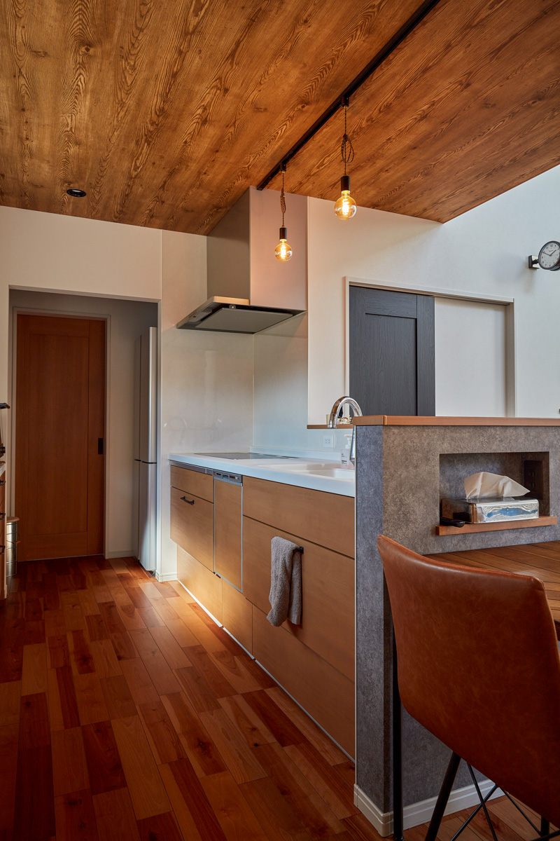 I like! myhome!～好きに囲まれて。