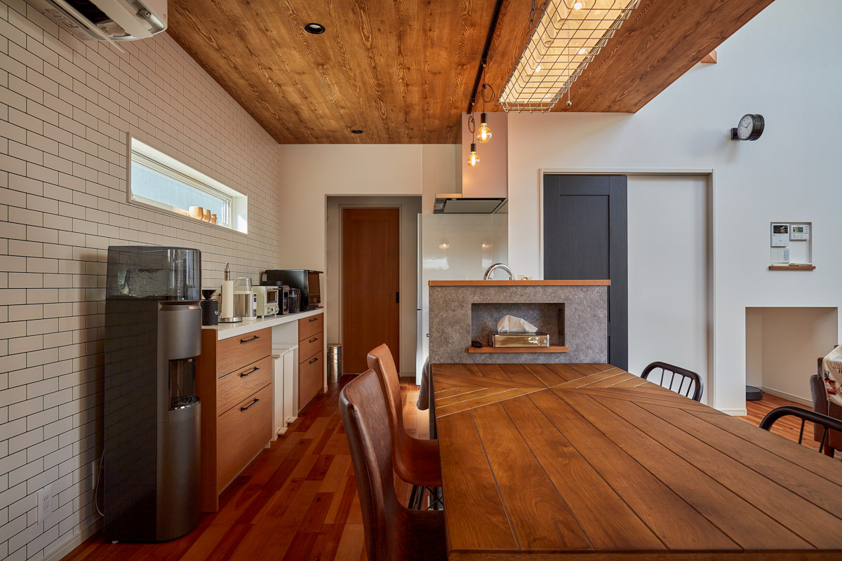 I like! myhome!～好きに囲まれて。