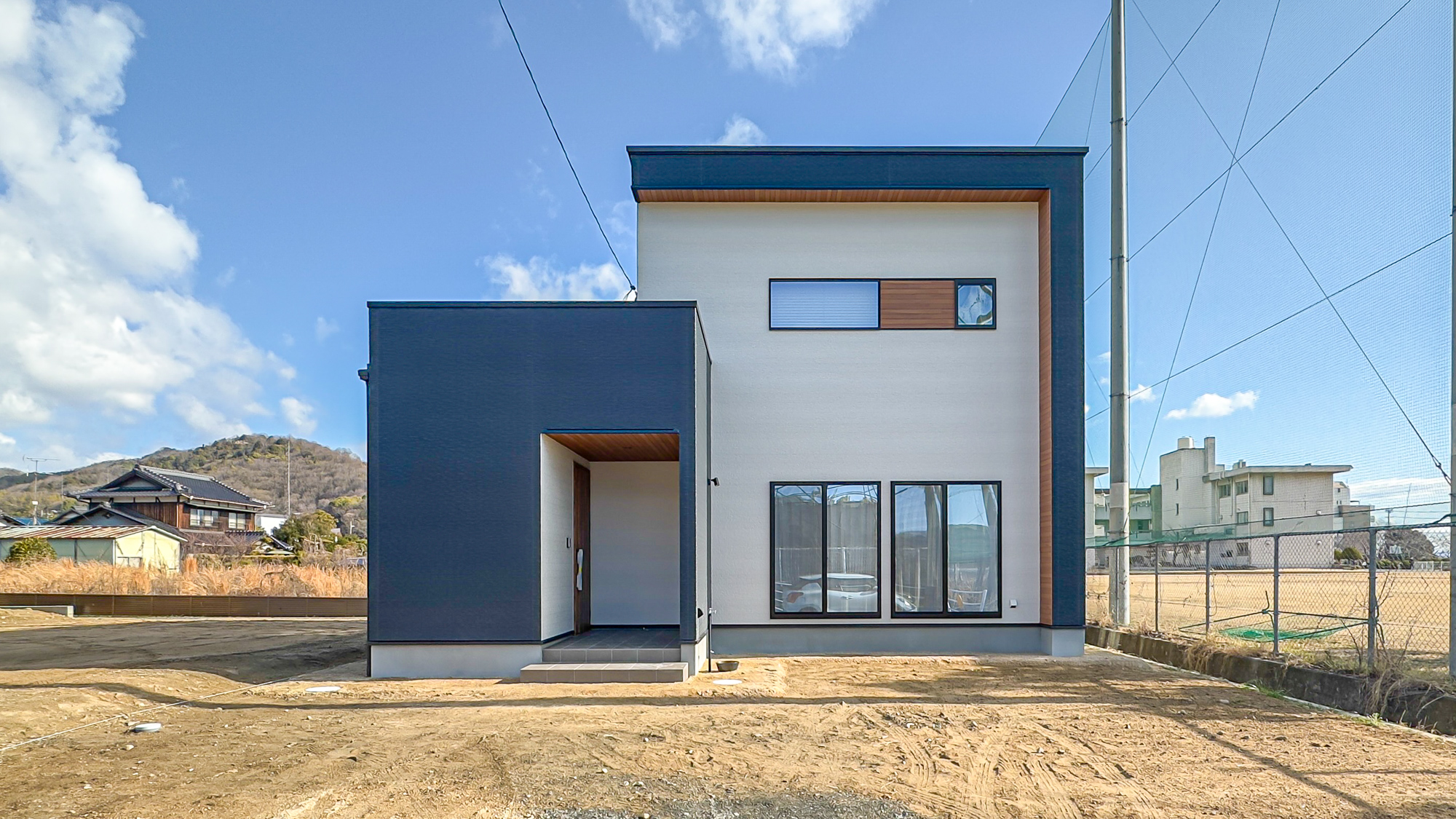 お客様のお家 ご紹介