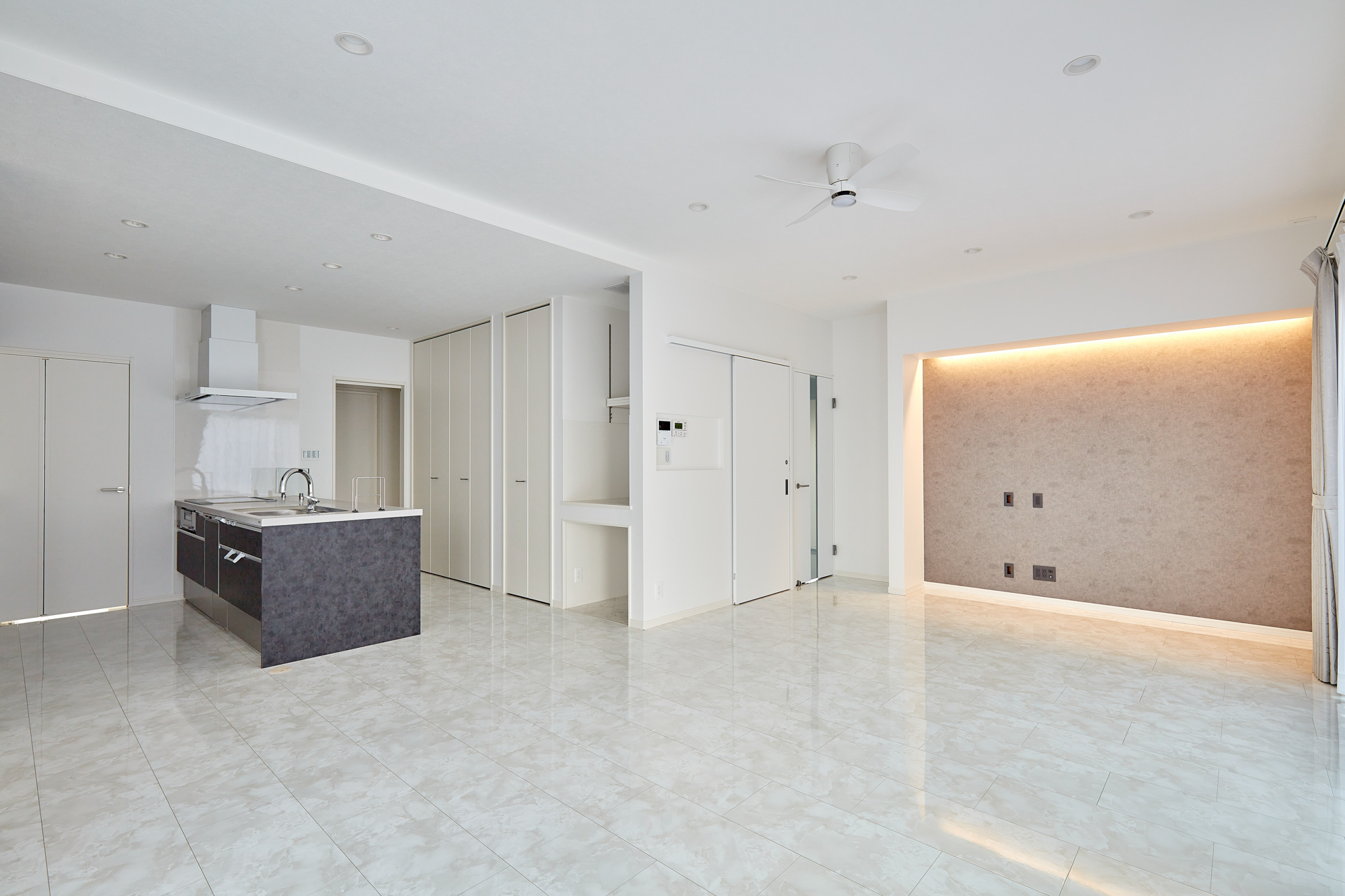 おうちのこだわりポイントをご紹介