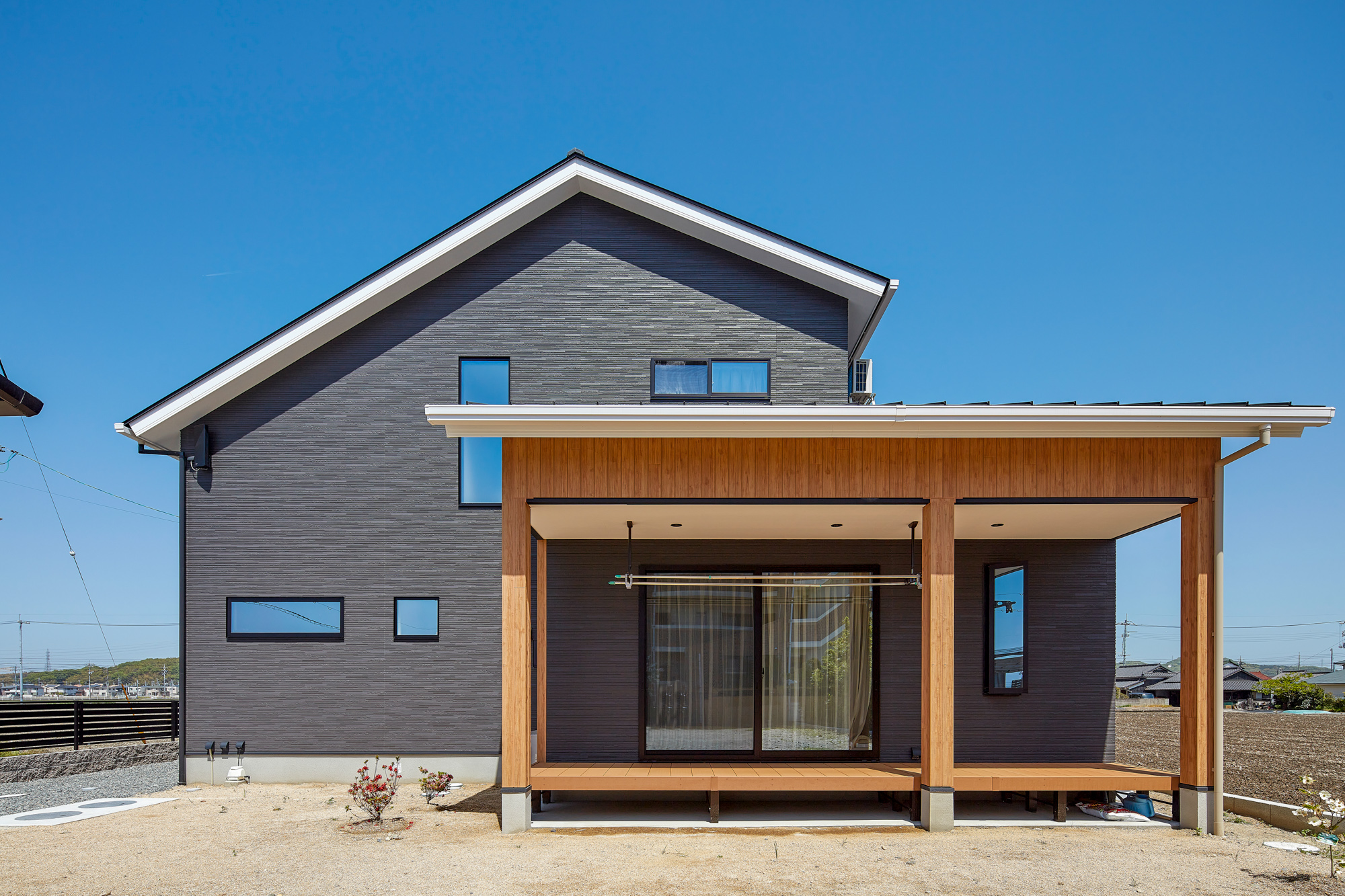 お客様のお家ご紹介