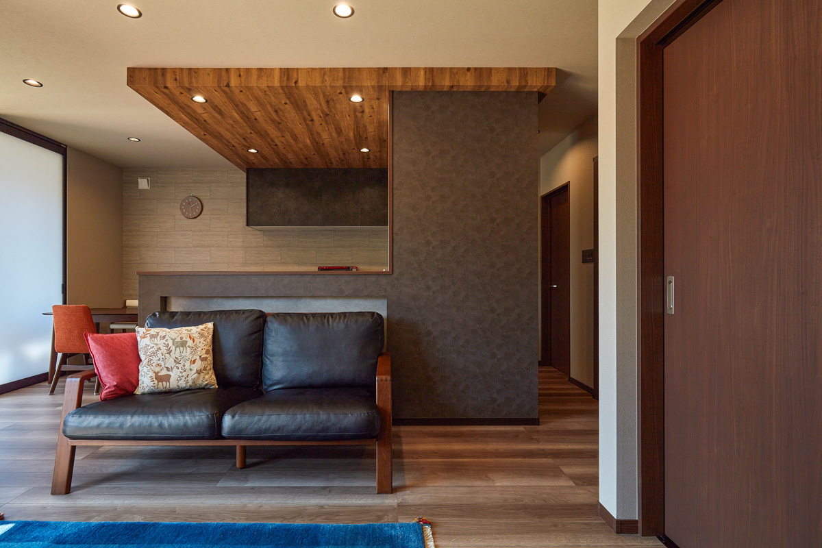 究極の気密C値0.2の家