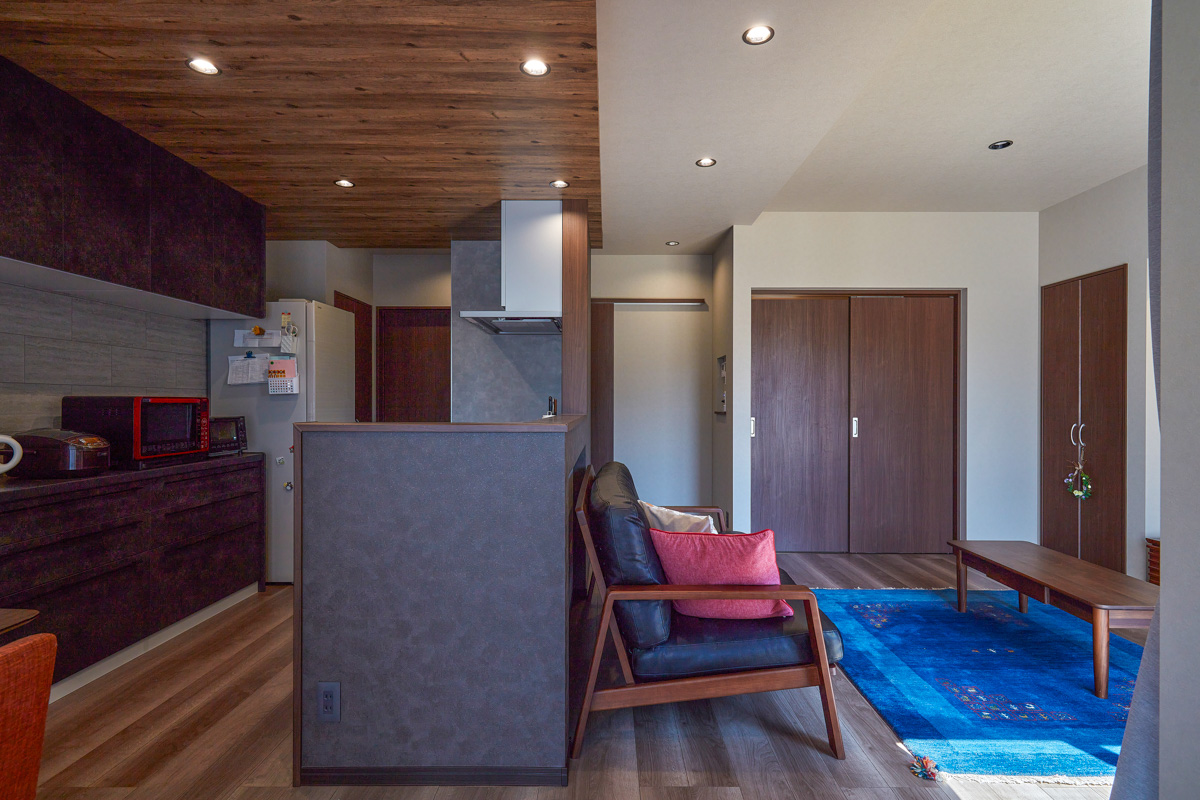 究極の気密C値0.2の家