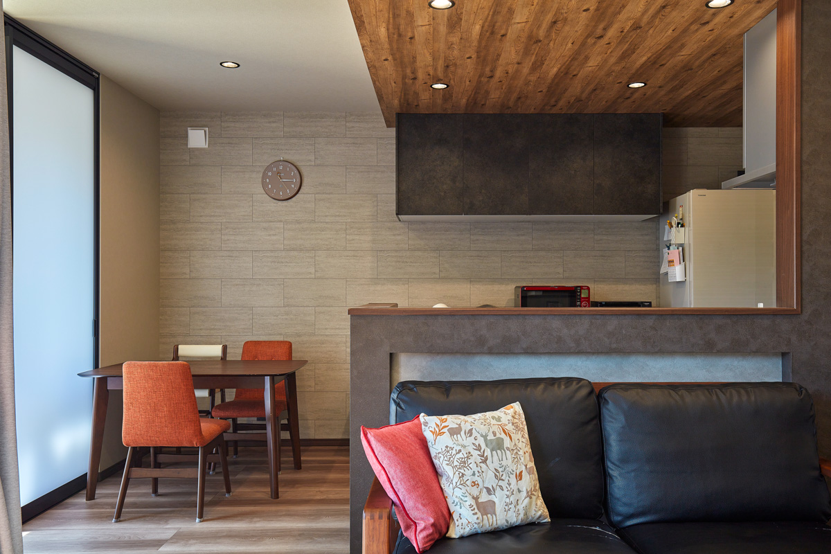 究極の気密C値0.2の家