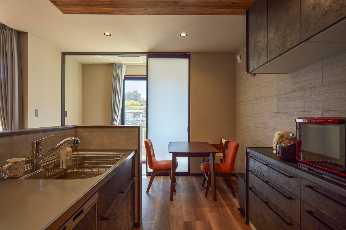 究極の気密C値0.2の家